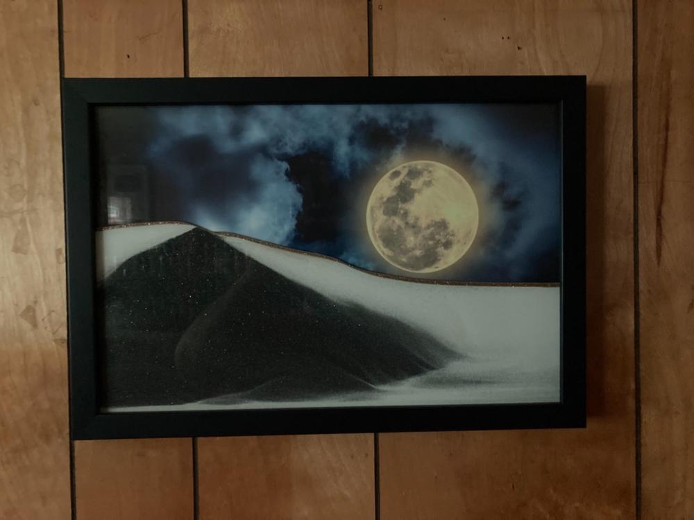 Standard Injector KB Collection Moving Sand Art (Pack of 2)**FREE SHIPPING** - Customer Photo From David Arogeti 