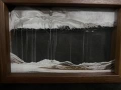 Moving Sand Art Horizon Walnut Moving Sand Art- By Klaus Bosch Review