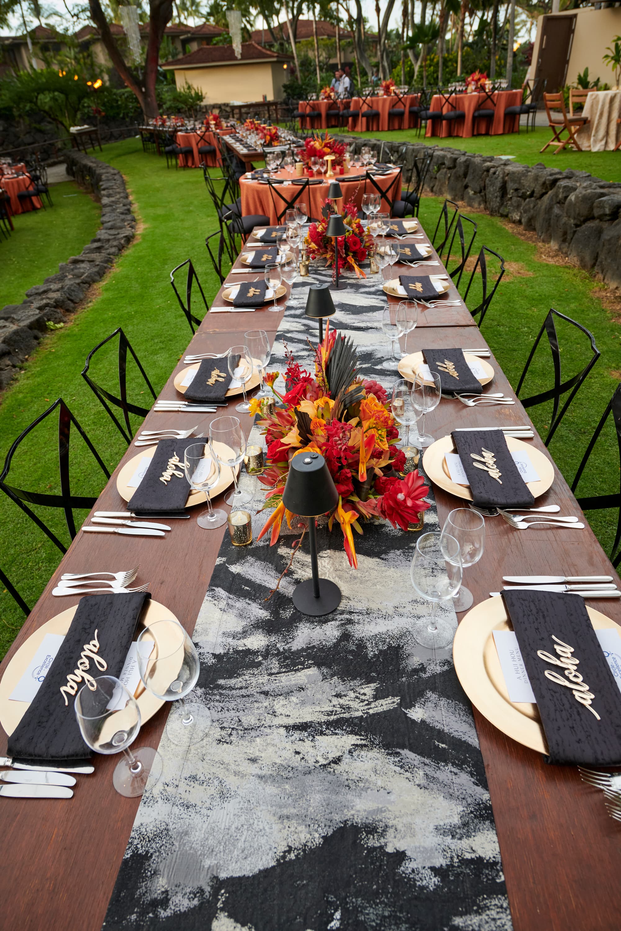 Event Design