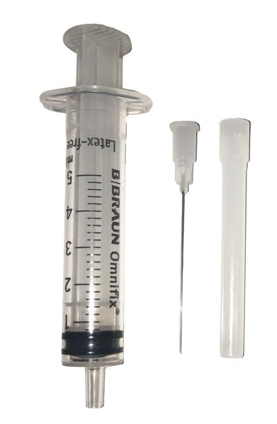 Picture of KB Collection Soap Refill accessory for Sand Art large injector- By Klaus Bosch sold by MovingSandArt.com