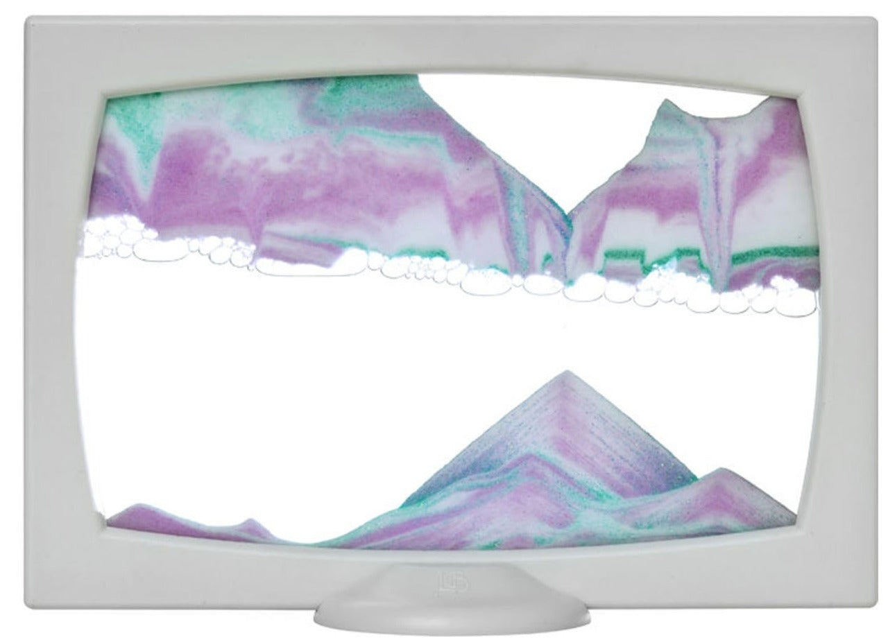 Picture of KB Collection Screenie Fairyland Sand Art - By Klaus Bosch sold by MovingSandArt.com