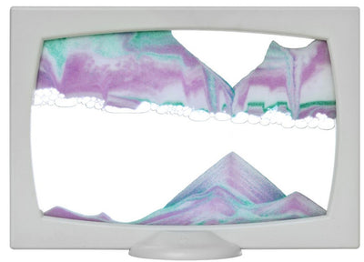 Picture of KB Collection Screenie Fairyland Sand Art - By Klaus Bosch sold by MovingSandArt.com