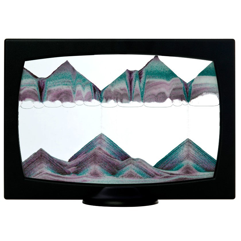 Screenie Series showing Screenie Two Tone