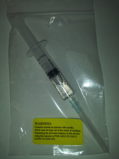 Picture of Soap Boost for KB Collection Sand Art Sold By MovingSandArt.com