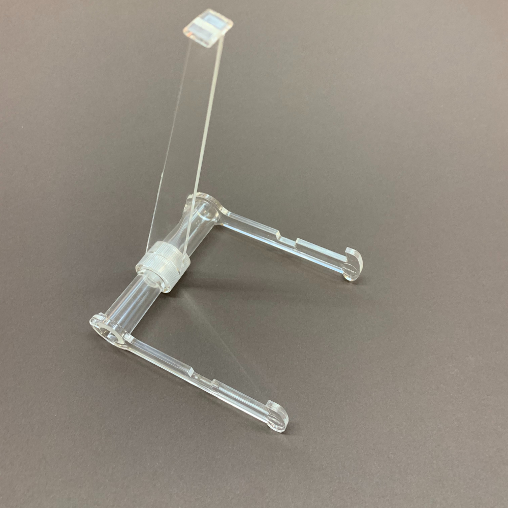 Deluxe Table-Top Stand | For Small & Medium Movies | KB Collection | FREE SHIPPING