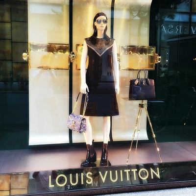 Horizon Rich Gold Moving Sand Art- By Klaus Bosch